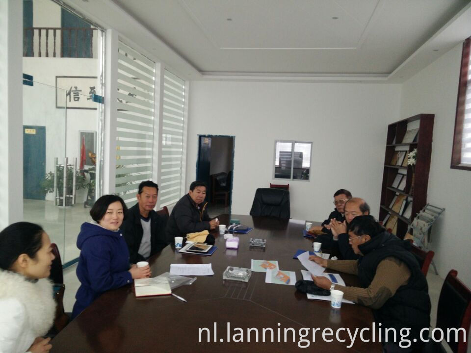 further discussion on waste tyre pyrolysis project (20)